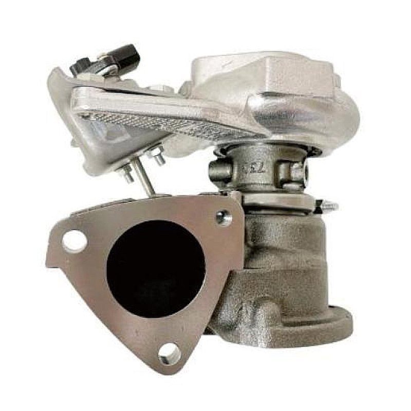 Turbo Charger Ford Transit 2.2L