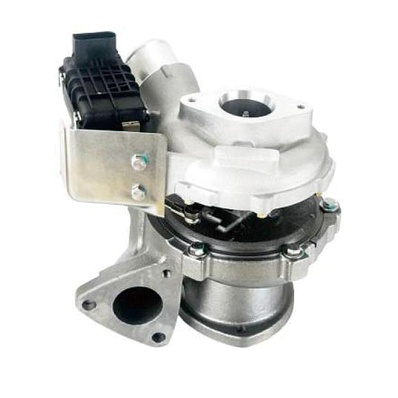 Turbo Charger Ford Ranger Transit 3.2 TD