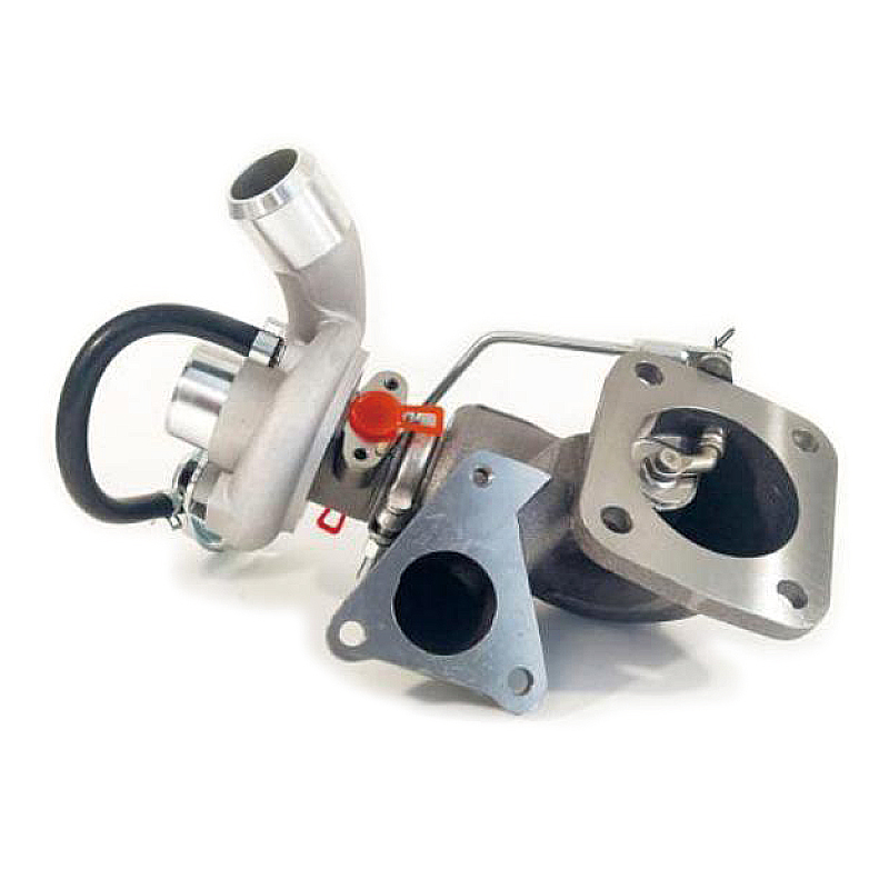 Turbo Charger Ford V347 2.4TDCI