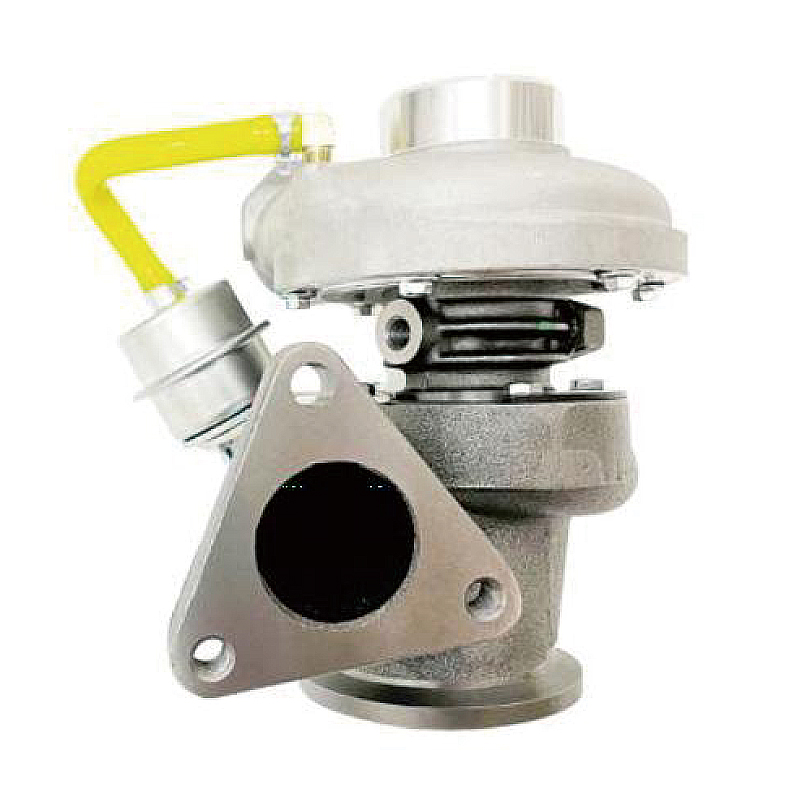 Turbo Charger Ford 2.8