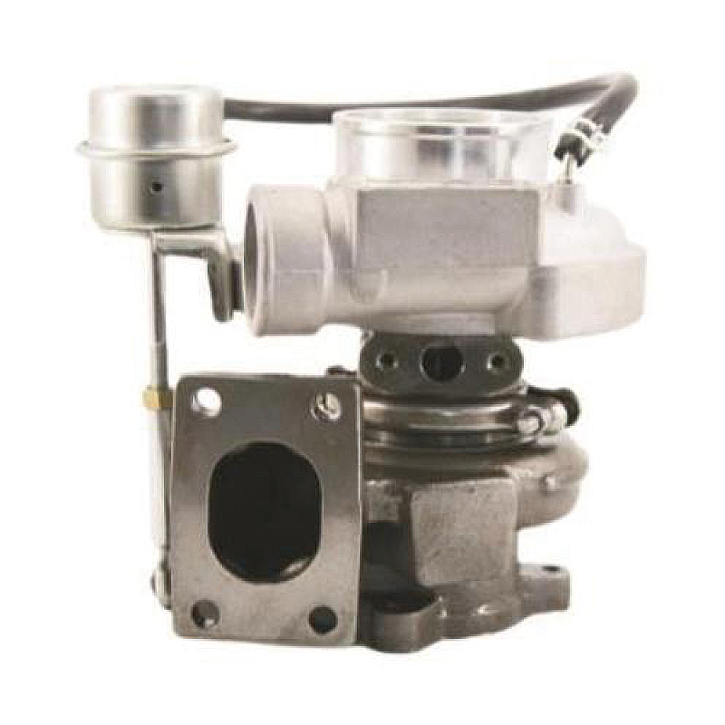 Turbo Charger Iveco 2V TC Wit4CYL2VTC