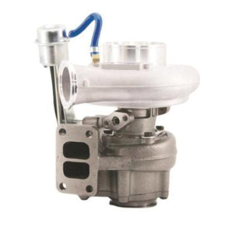 Turbo Charger  Iveco  EURO 3