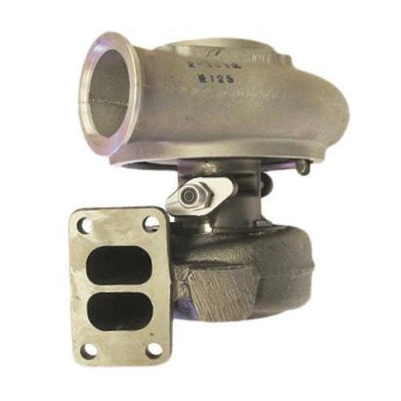 Turbo Charger  Iveco Truck  2V TC Wit4CY