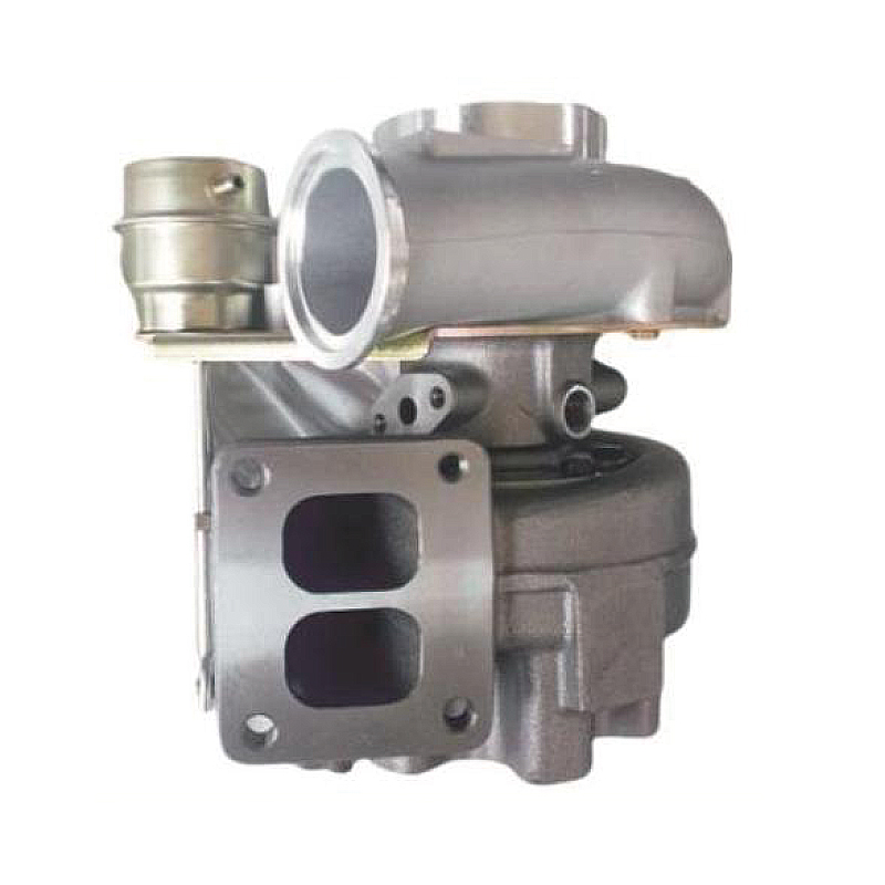 Turbo Charger Iveco Truck 8460.41 E2