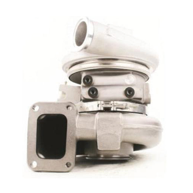 Turbo Charger Iveco Cursor 13 Cursor  13