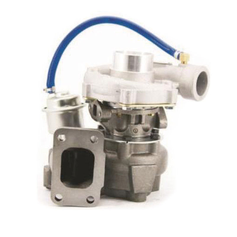 Turbo Charger Iveco 8040.25.230