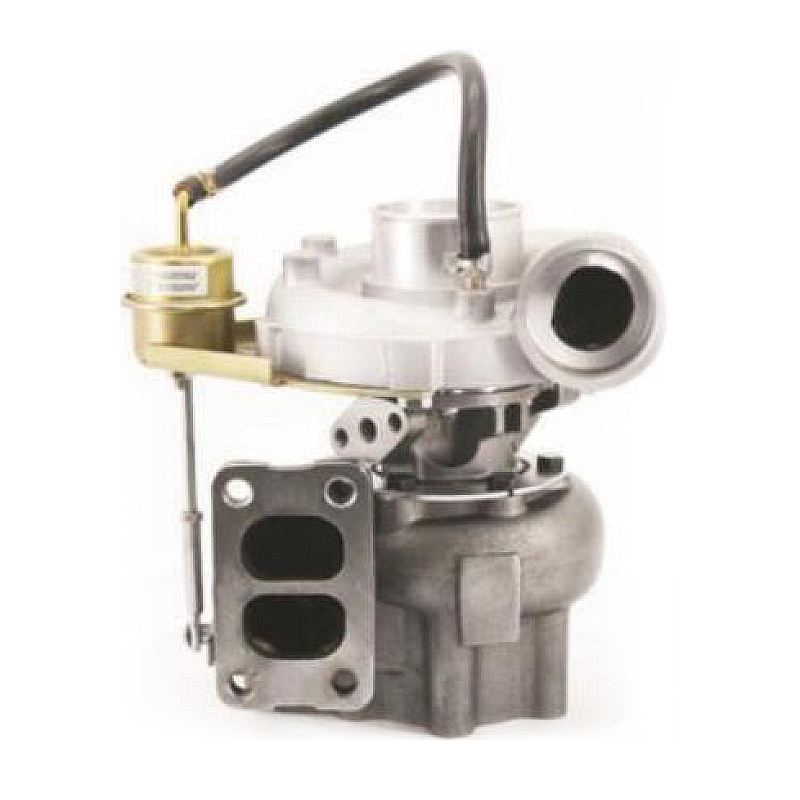 Turbo Charger Iveco 8060.25.4000/4700  E