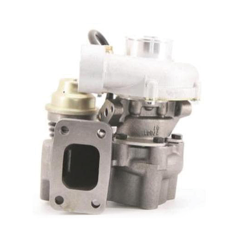 Turbo Charger  Ashok Leyland Truck  Carg