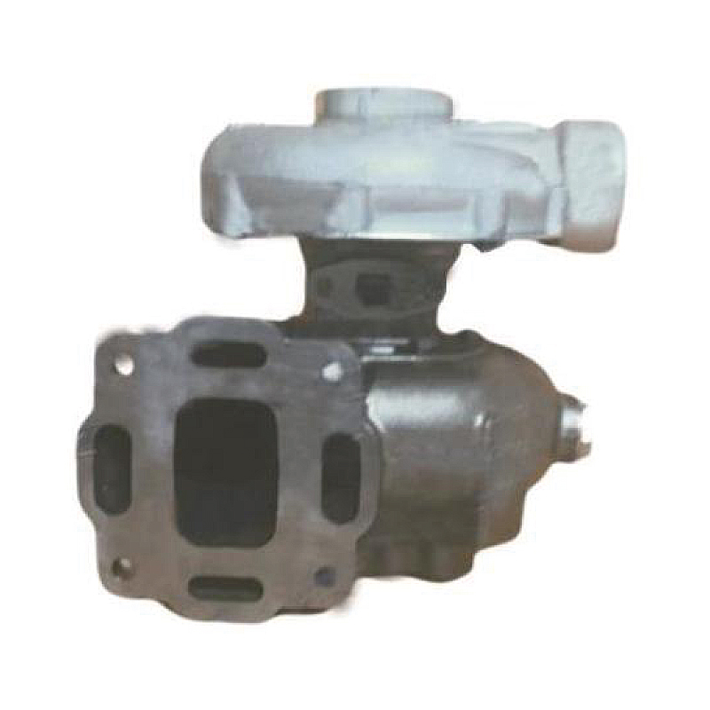 Turbo Charger  Iveco Marine  8361SRM37