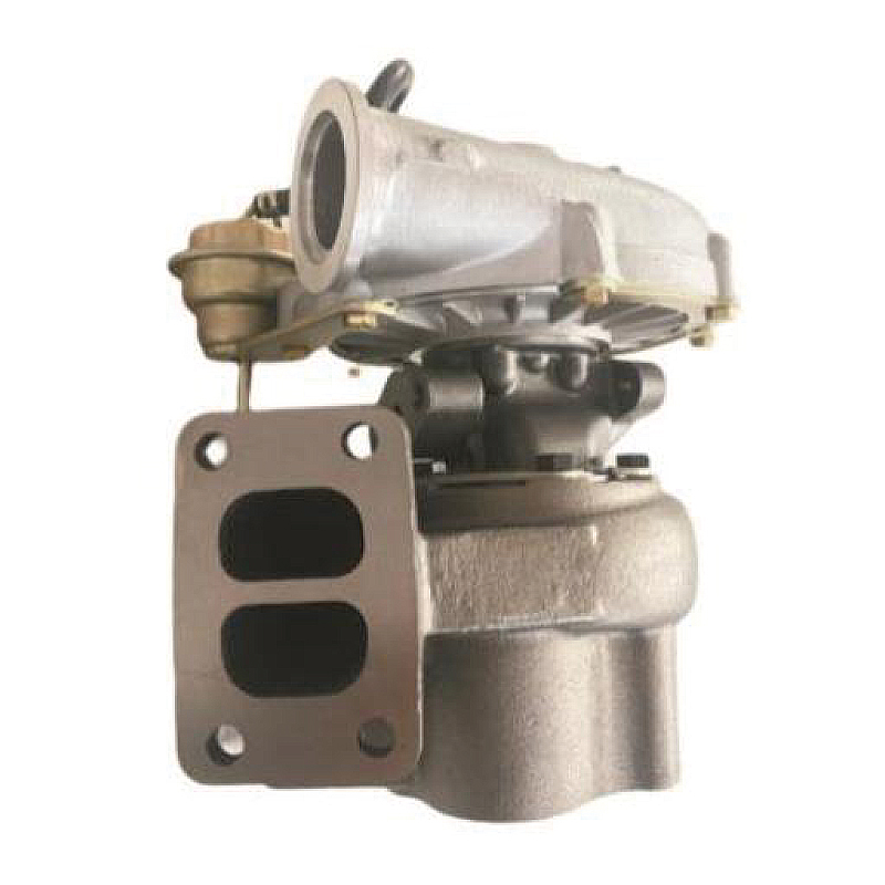 Turbo Charger Iveco-Fiat Truck 8060.45.4