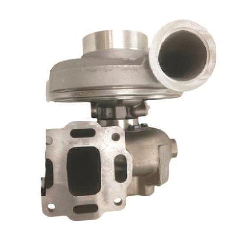 Turbo Charger  Iveco  C13