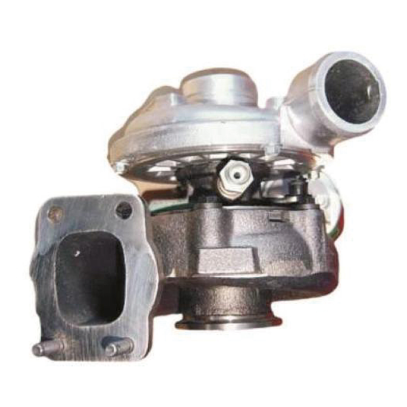 Turbo Charger  Iveco 8140.43K.4000