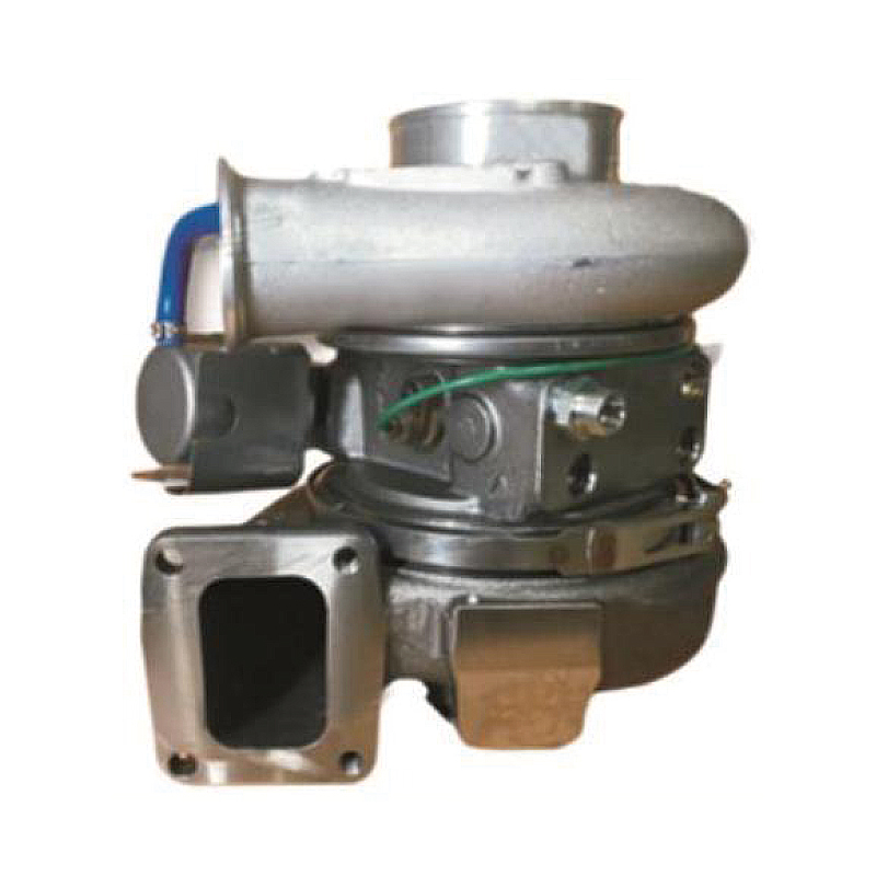 Turbo Charger  Iveco Bus  Cursor 8 F 2B 