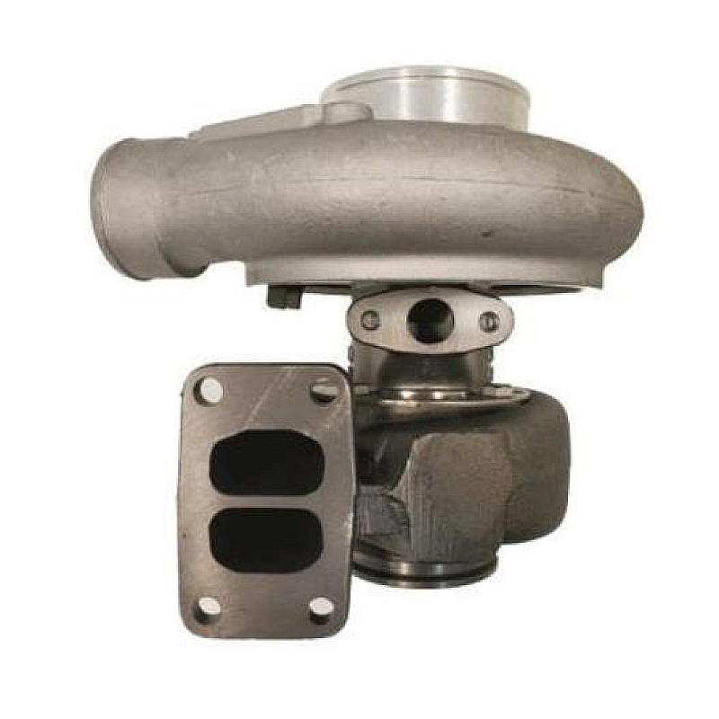 Turbo Charger  Iveco Various  Various 6 