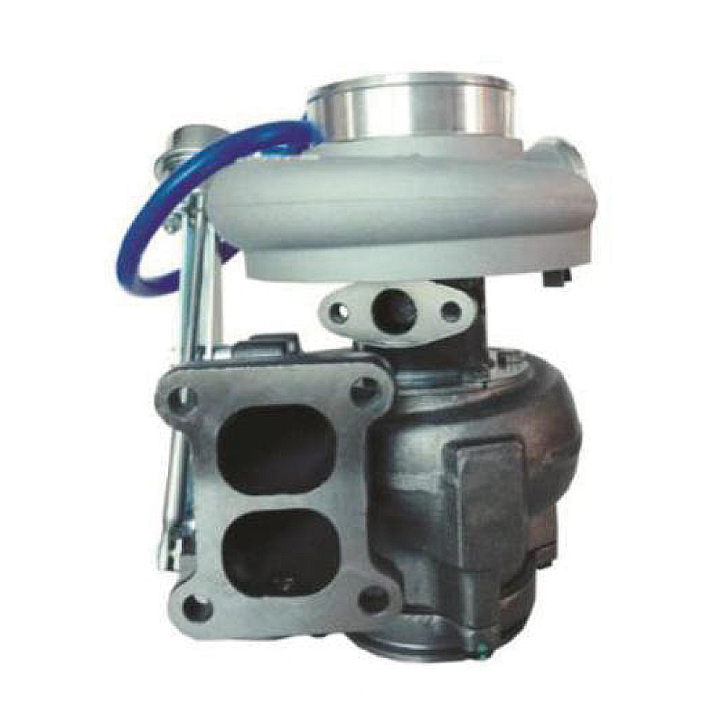 Turbo Charger  IVECO  4CYL2VTC  