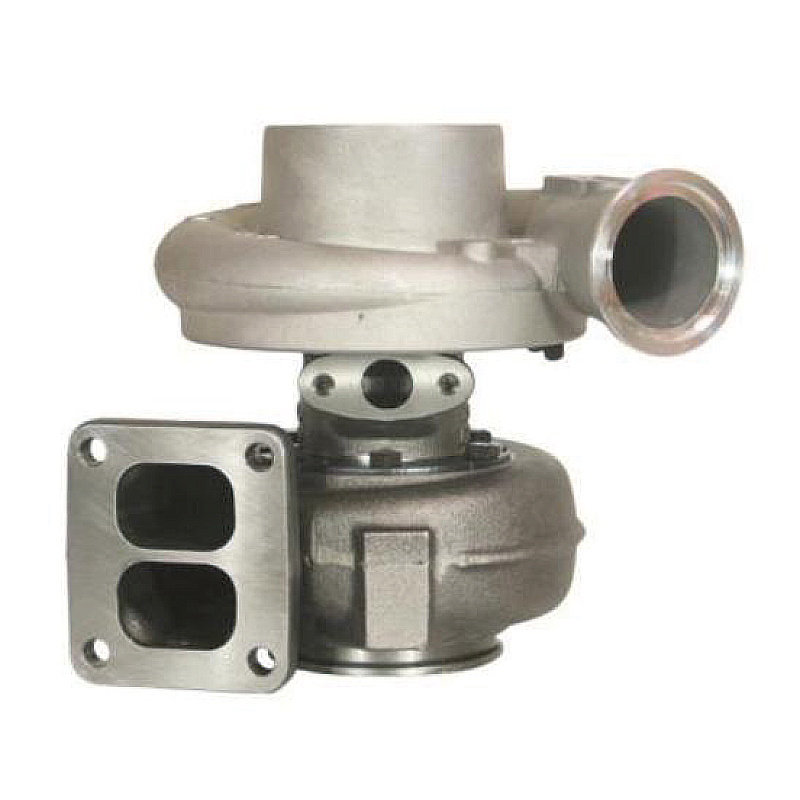 Turbo Charger  Iveco Truck  CURSOR 8