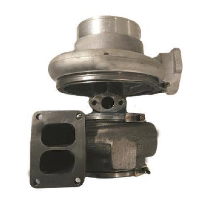 Turbo Charger  Scania Marine  DSC14-52M 