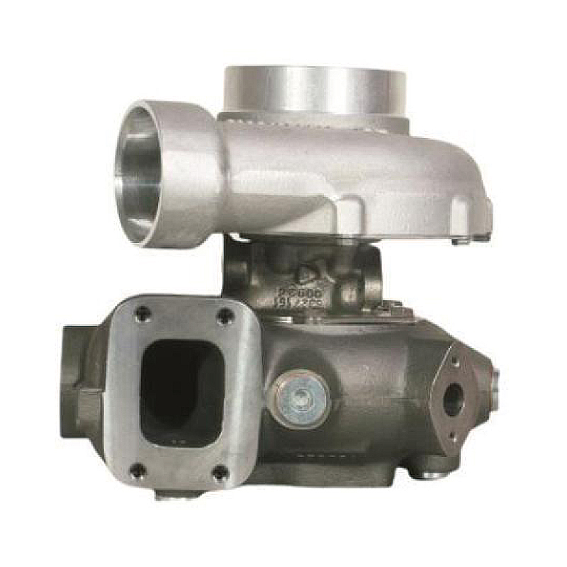 Turbo Charger  Volvo Penta Marine  TAMD7