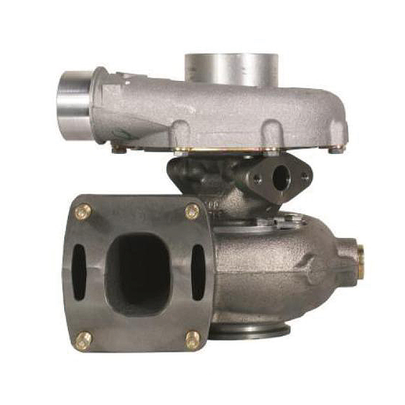 Turbo Charger  VM Marine  HR694HIW10