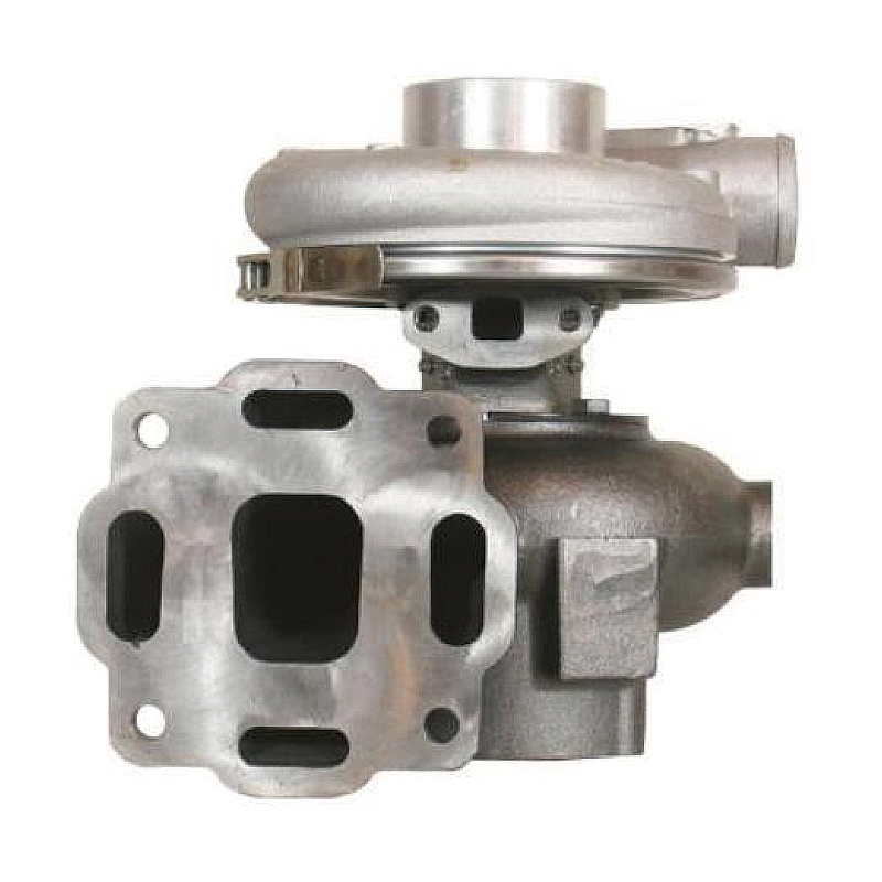 Turbo Charger  Cummins Marine  6BT