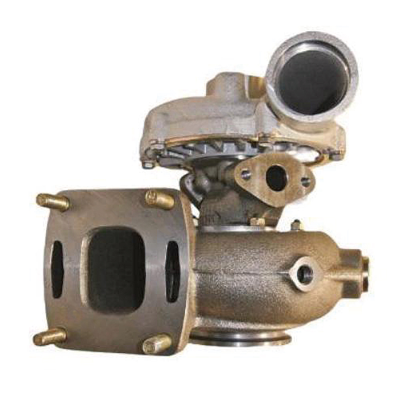 Turbo Charger  Volvo Penta Marine  TMD40