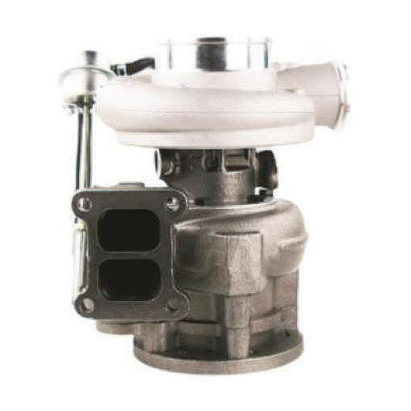 Turbo Charger  CNH Sinotruck  Various-HO