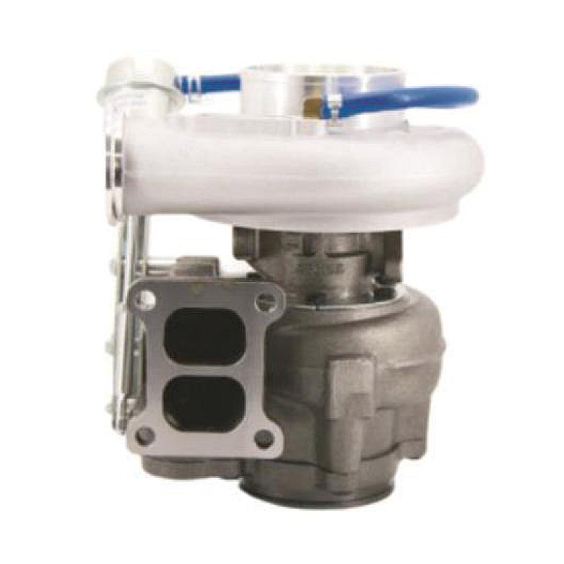 Turbo Charger  CNH Various  615.62