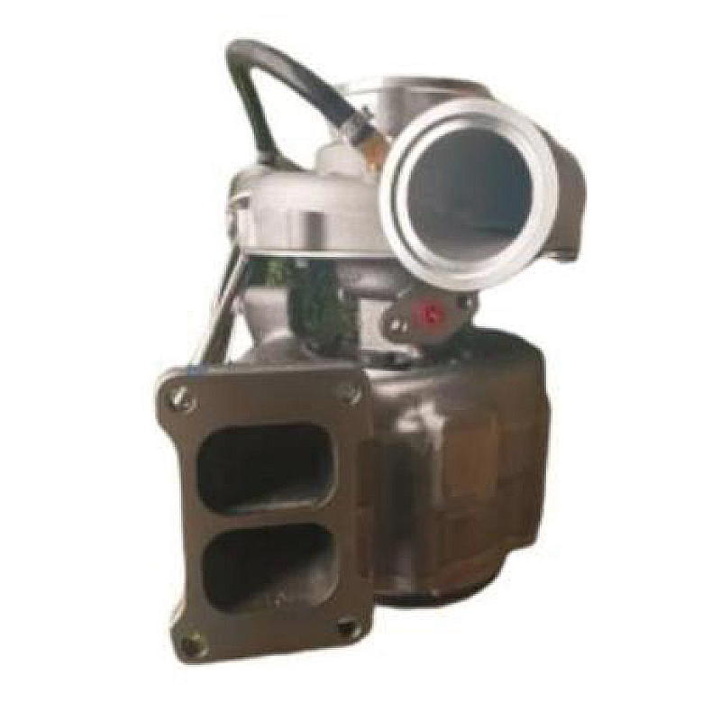 Turbo Charger  NH Various  615.46 