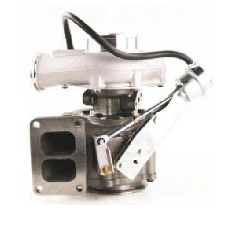 Turbo Charger  CNH Various  CNHTC