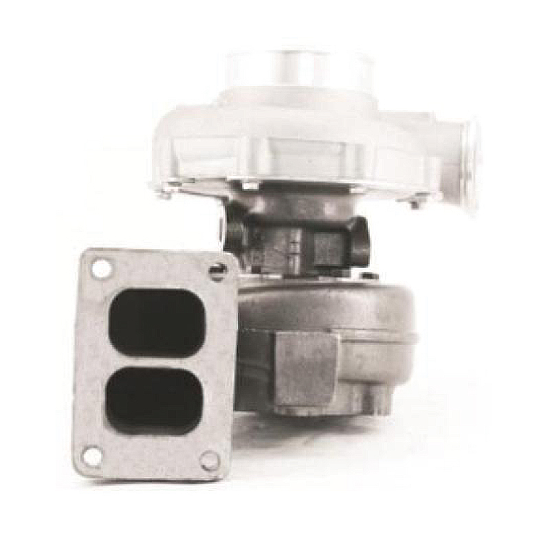 Turbo Charger  Brilliance  Brilliance