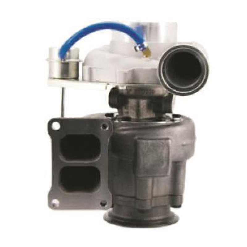 Turbo Charger  HOWO  D12