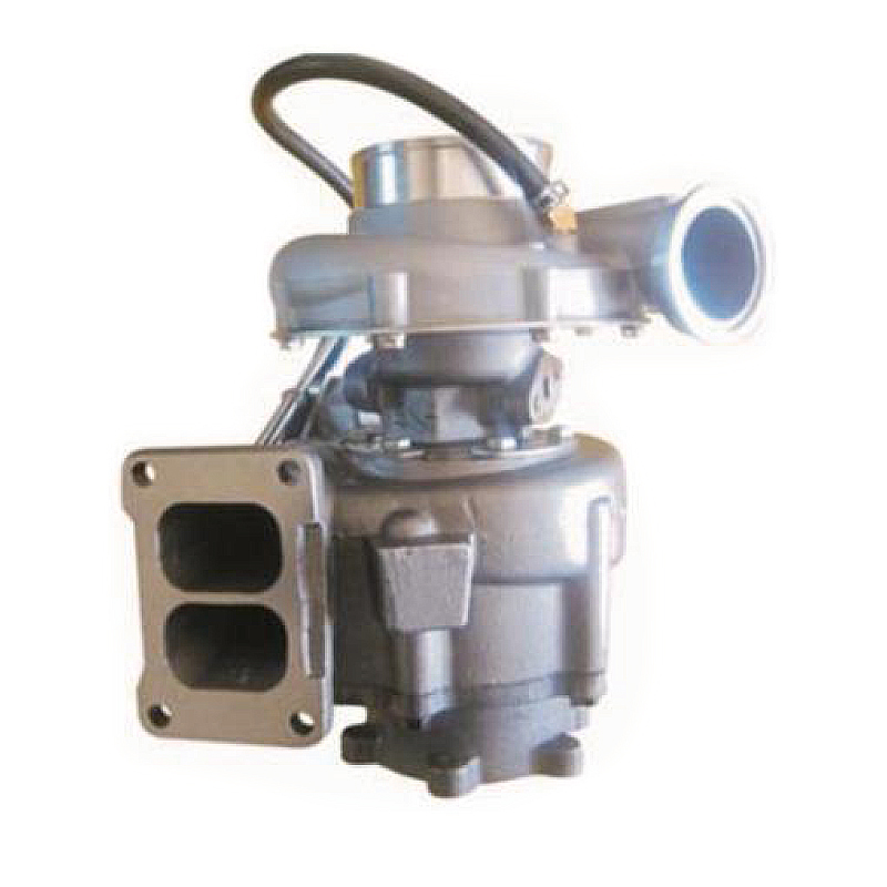 Turbo Charger  HOWO HX50W