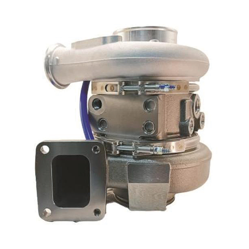 Turbo Charger  Iveco Bus/Commercial  Veh