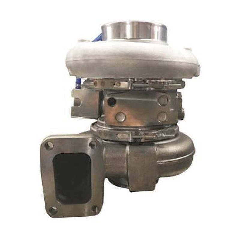 Turbo Charger  Iveco TRUCK  CURSOR 13 EU