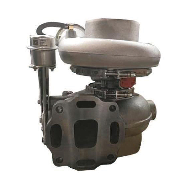 Turbo Charger  Cummins Marine/ Sea Ray 4