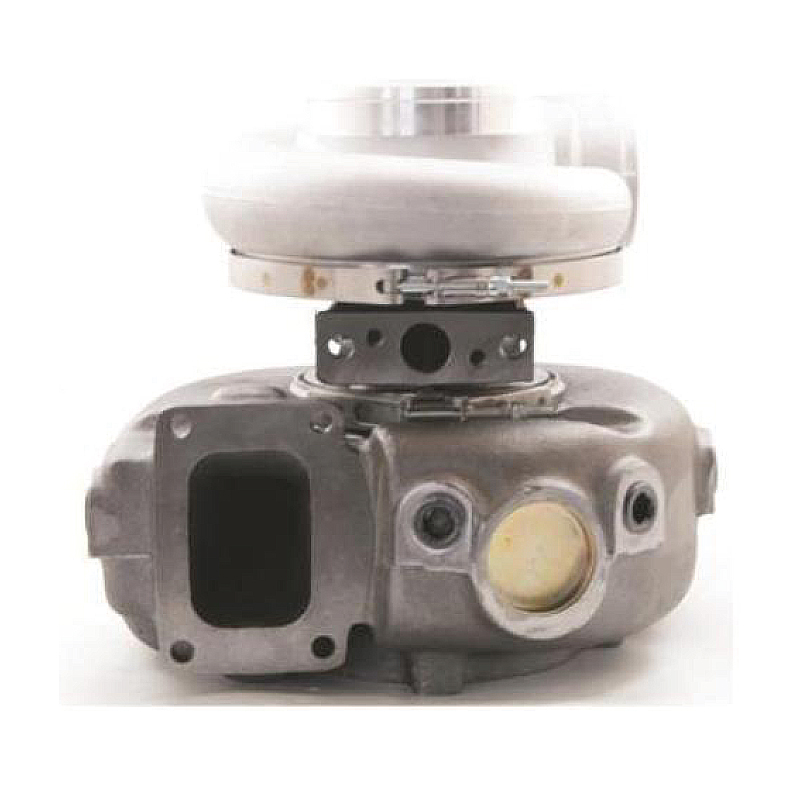 Turbo Charger  Detroit Diesel Marine  6V