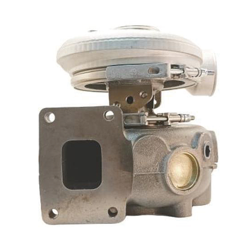 Turbo Charger  John Deere Marine L6108A2