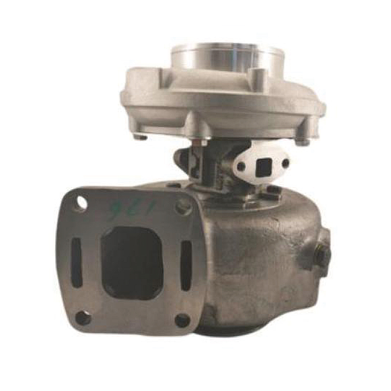 Turbo Charger John Deere Marine 6068TFM5