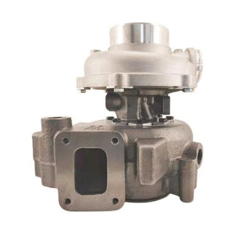 Turbo Charger  Yanmar Marine 6LYA-STE