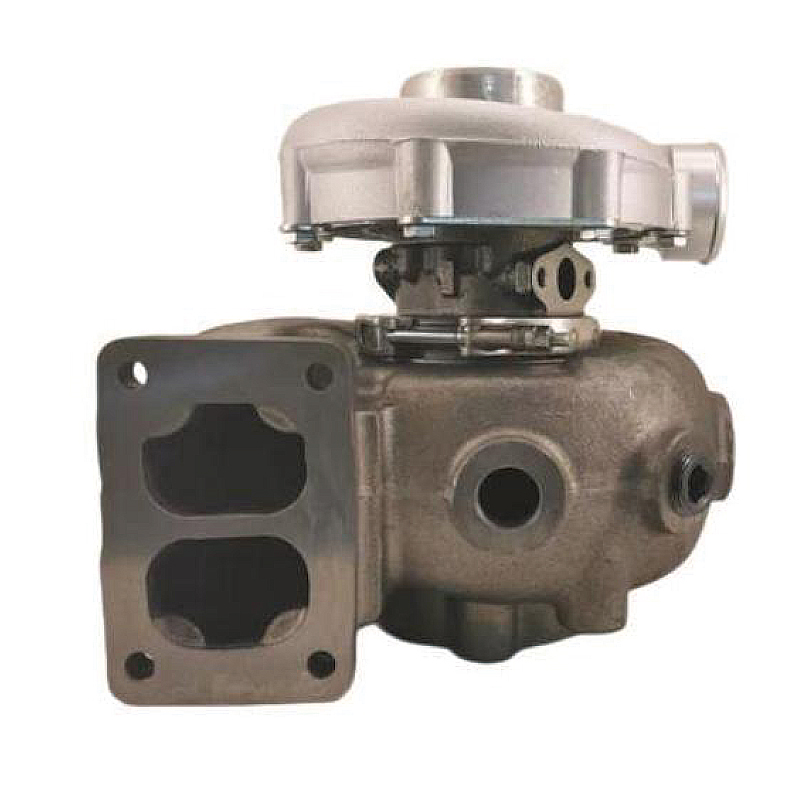 Turbo Charger Yanmar Marine 6CX-ETE
