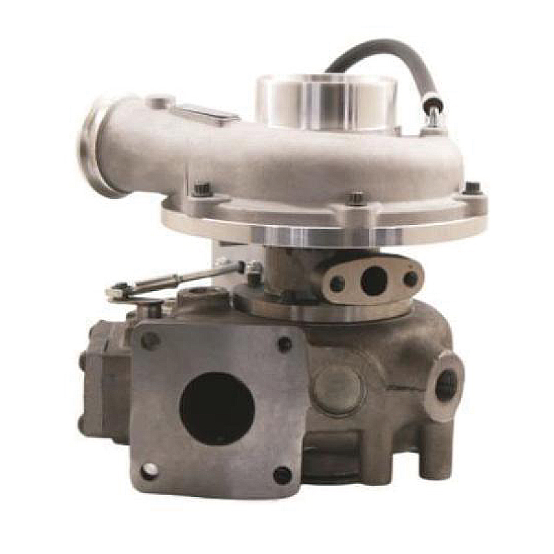 Turbo Charger  Yanmar Marine  6LP-DTE/6L