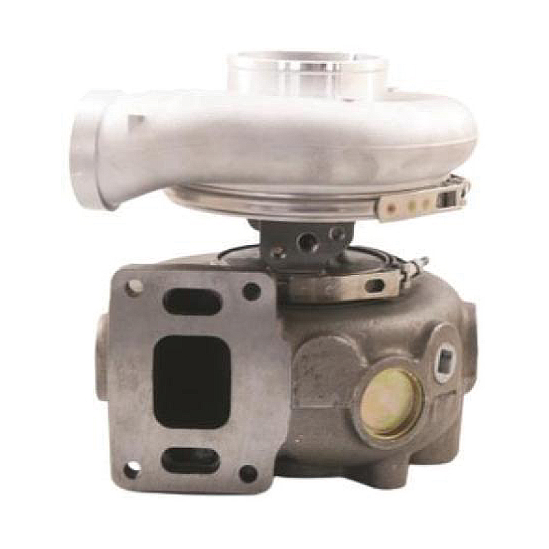 Turbo Charger  Navistar Mercury  Marine 