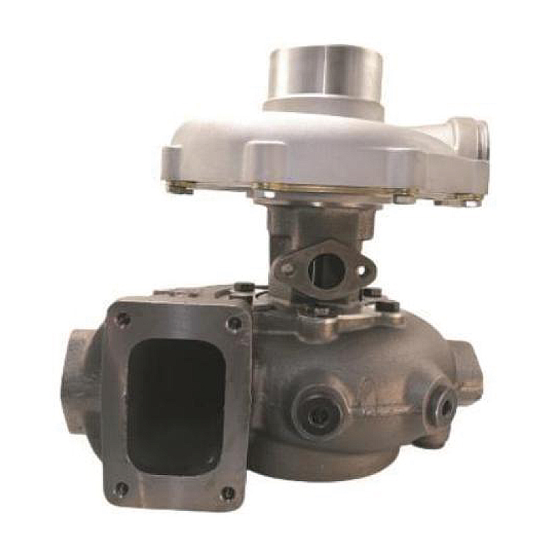 Turbo Charger  MAN Marine  D2842LZE