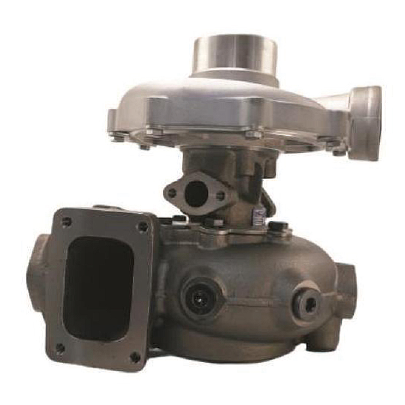 Turbo Charger  MAN SHIP  D2866LE/D2866TE