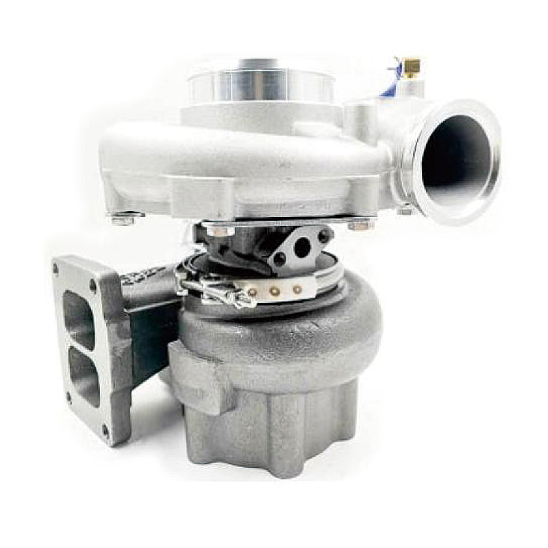 Turbo Charger  WEICHAl  DE12TIS