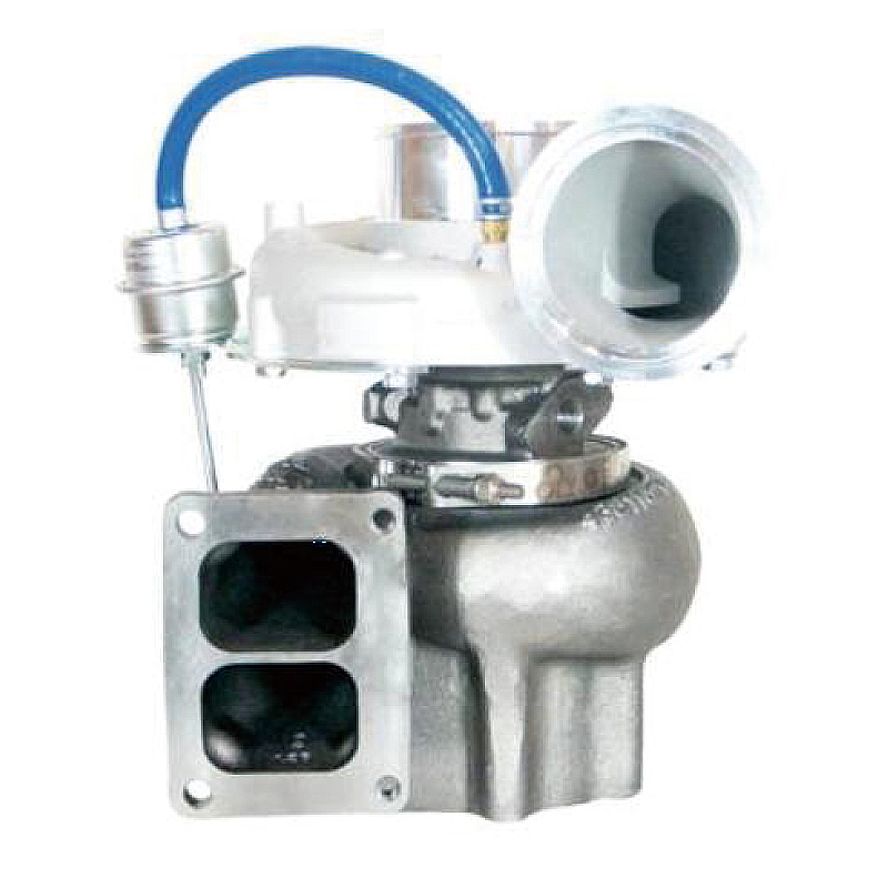 Turbo Charger  WEICHAl  WP 12 13 EFI