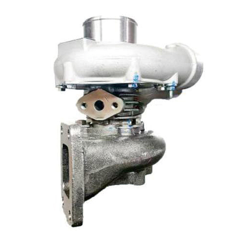 Turbo Charger  WEICHAl  WP4D66E200
