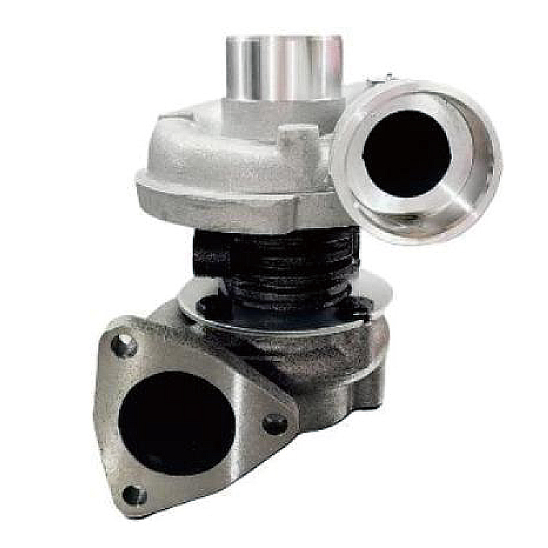 Turbo Charger  STEYR TRACTOR  TD226B-3/3