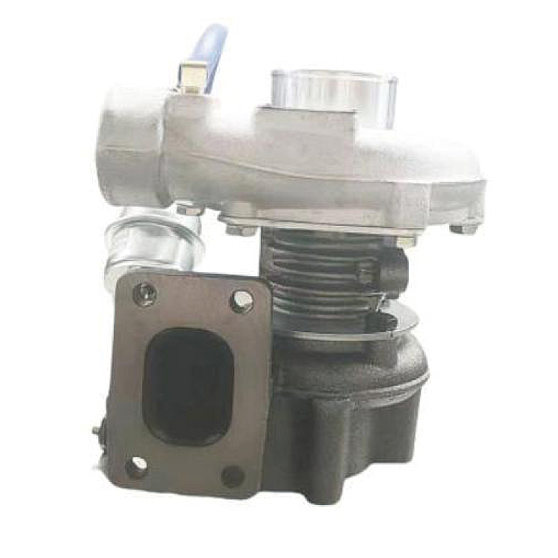 Turbo Charger  JAC BUS/TRUCK  CY4102BZQ