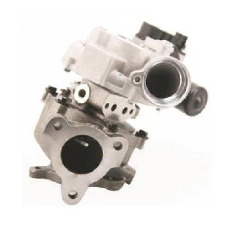 Turbo Charger  Toyota Land Cruiser  1VD-